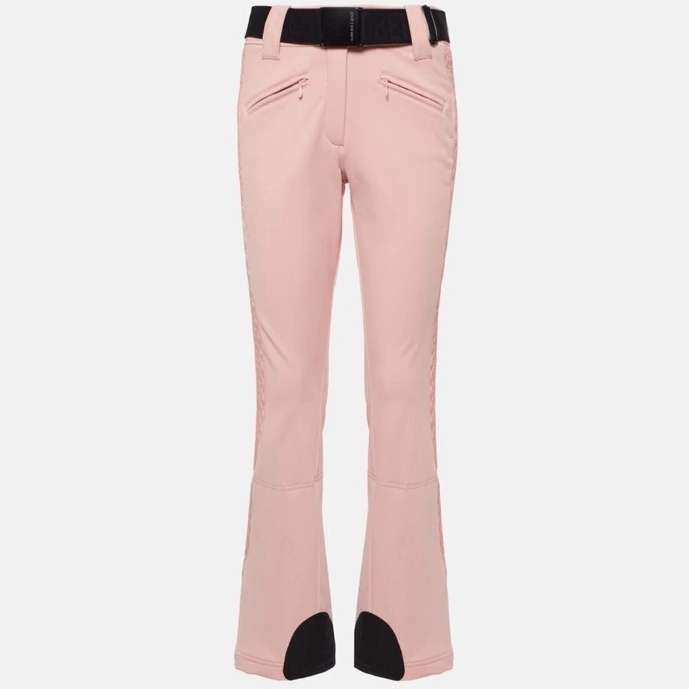 Goldbergh Brooke ski pants pink cotton candy US 6